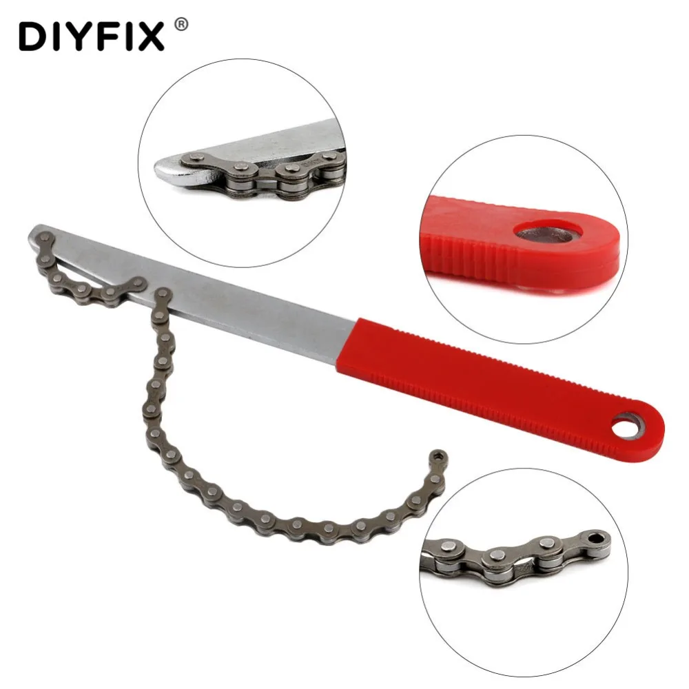 Bicycle repair tools (4)