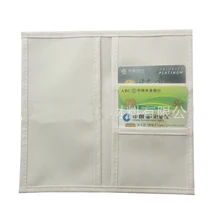 10 шт. Ткань Оксфорд Обложка для паспорта милый Персидский Узор путешествия визитная карточка чехол для паспорта случае держатель для карт 13x19.5 см