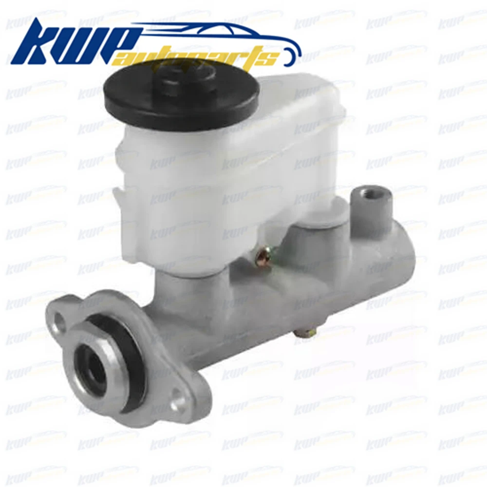 

Brake Master Cylinder for Toyota Corollar E10 1.3 1.6 1.8 #47201-12870 BMT-265