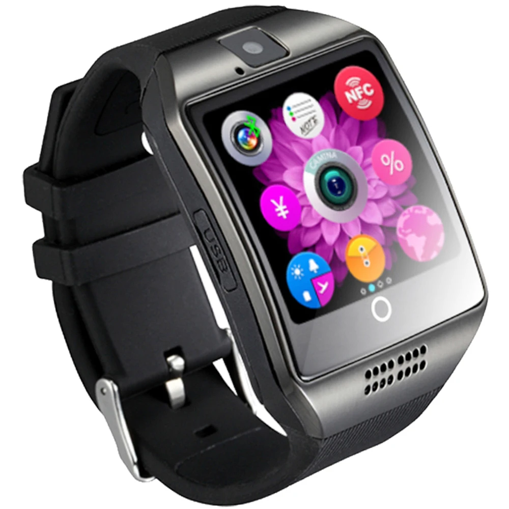huawei smart watch with sim