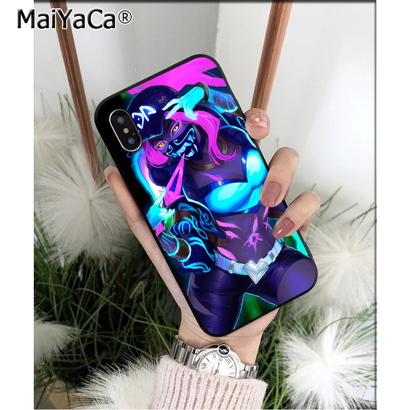 LOL KDA Akali League of Legends