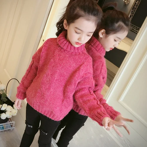 baby girl pullover sweaters