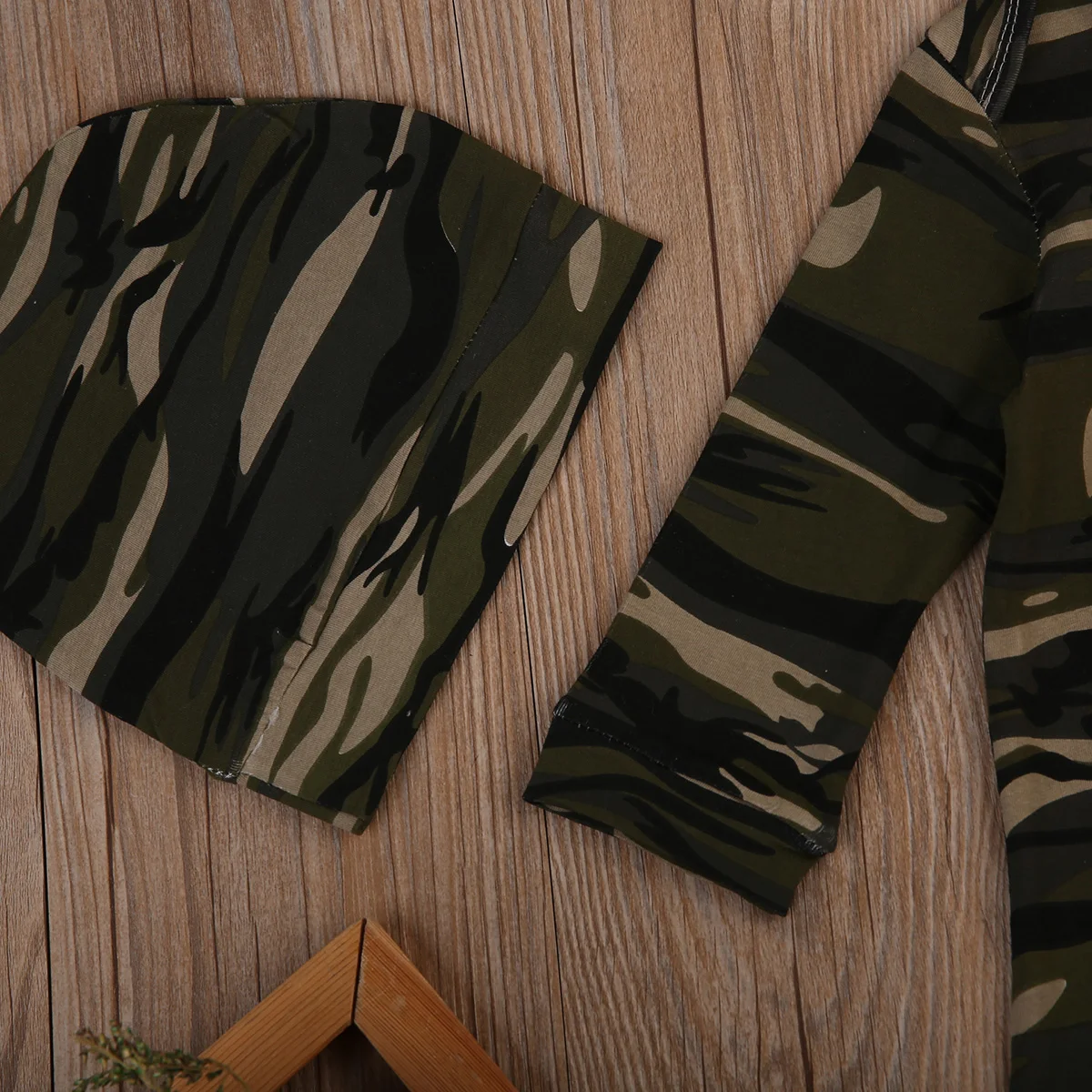 Для новорожденных младенцев Camo пеленать Одеяло ребенка спальный мешок муслина Обёрточная бумага повязка хлопка Спальные мешки Возраст 0-18 м
