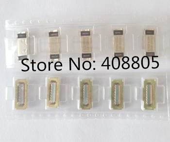 

HK free ship 300pcs/lot, Original New for Sony Aqua M4 E2303 E2306 E2312 E2333 E2353 speaker ear piece earpiece receiver