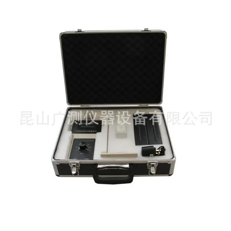 

YD300A portable water hardness tester