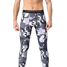 Для мужчин сжатия женские леггинсы для тренировки мягкие дышащие длинные брюки для девочек тренажерный зал Велоспорт Йога облегающие штаны для бега