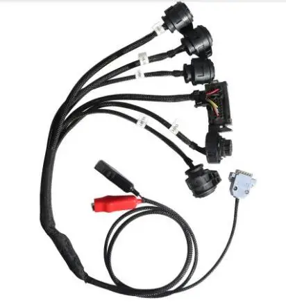 

for VA-G Audi Gearbox Adapter for DQ250 DQ200 VL381 VL300 DQ500 DL501 Read and Write work with KTMFlash