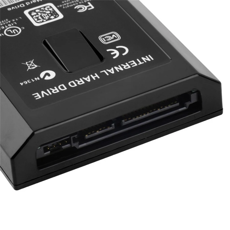  Disco duro para controlador duro interno Hdd Xbox 360 Delgado/Xbox 360E consola/XBOX360 S 250 GB/32