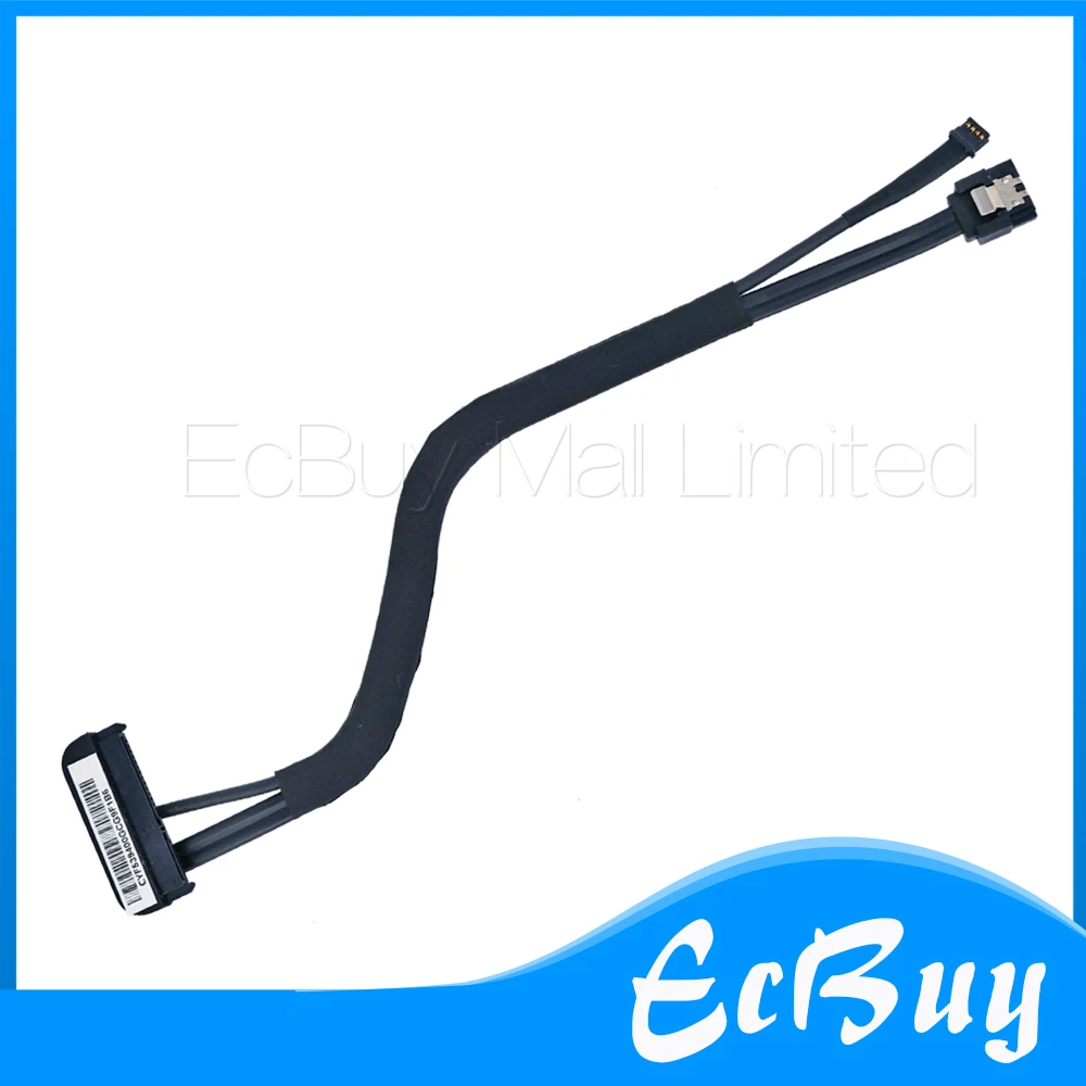 Новый разъем для жесткого диска A1418 Sata кабель HDD SSD Для imac 21 5 &quotA1418|Компьютерные