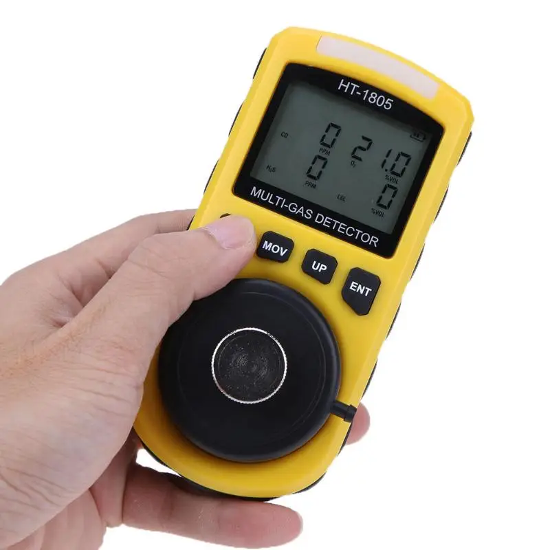 HT-1805-Multi-Gas-Monitor-Handheld-gas-detector-Oxygen-O2-Hydrothion-H2S-Carbon-Monoxide-CO-Combustible