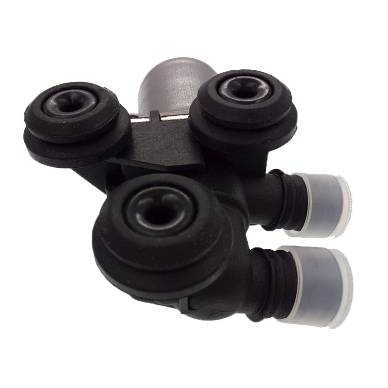 New Hot Heater Control Valve Durable 64118369806 Perfect Match