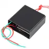 WALFRONT Square импульс высокого напряжения Module генератор высокого напряжения DC20KV Super Electric Arc Module DC3.6-6V модуль высокого напряжения ► Фото 3/6