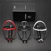 ultra-light carbon bottle holder mtb road bike Ultralight porta botella bicycle koszyk na bidon carbon cage Bottle Holder carbon 2