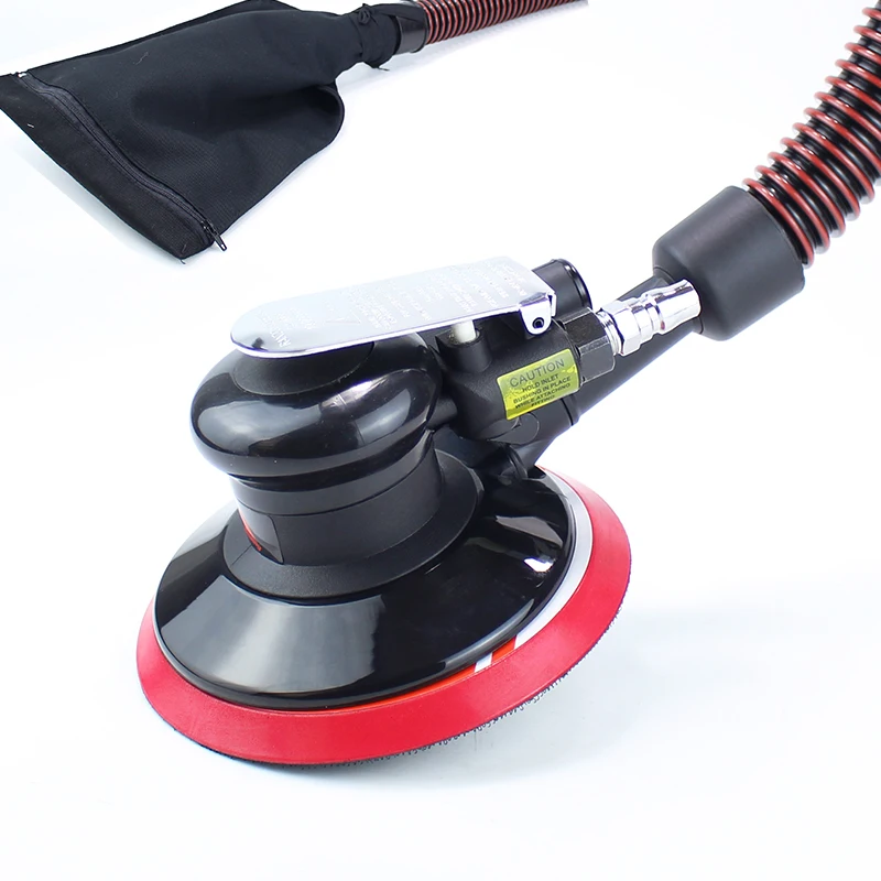 industrial pneumatic vacuum sander 2