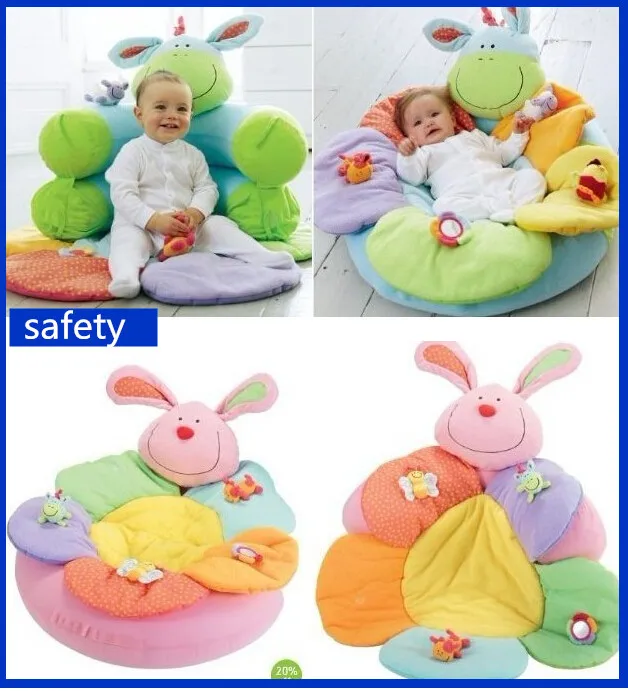 play chair baby