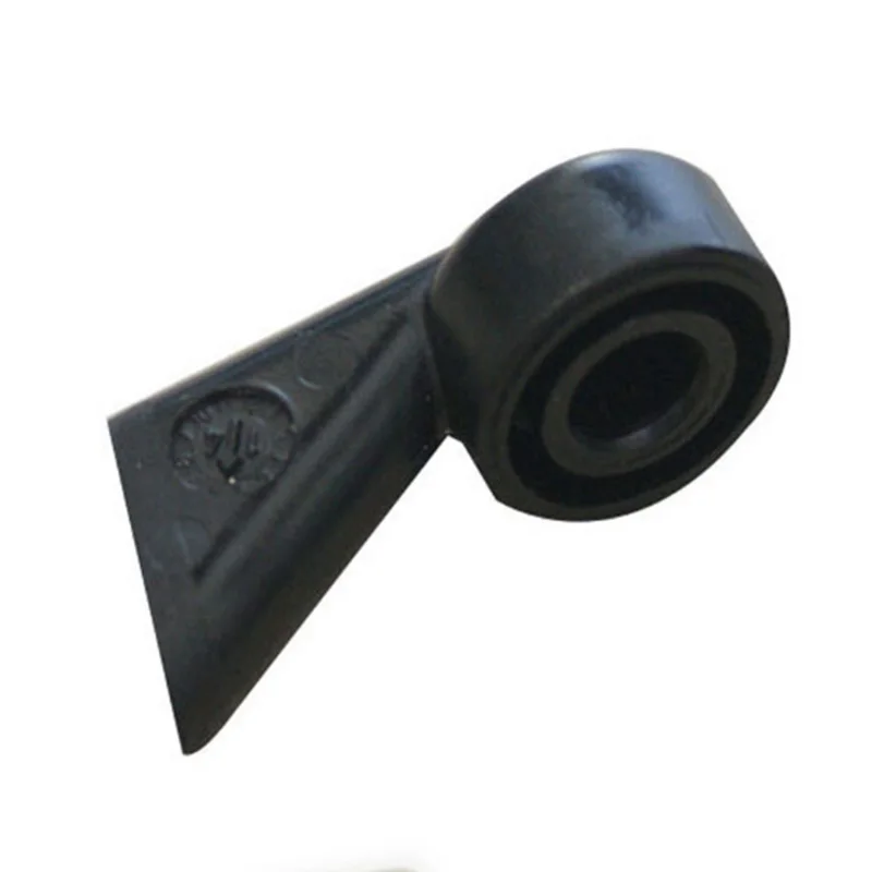 

1PC Rear Windscreen Windshield Wiper Washer Jet Spray Nozzle For Audi A1 A4 Avant B6 Estate B7 Allroad B8 A3 S3 A6 C6 Q7 Q5 SQ5