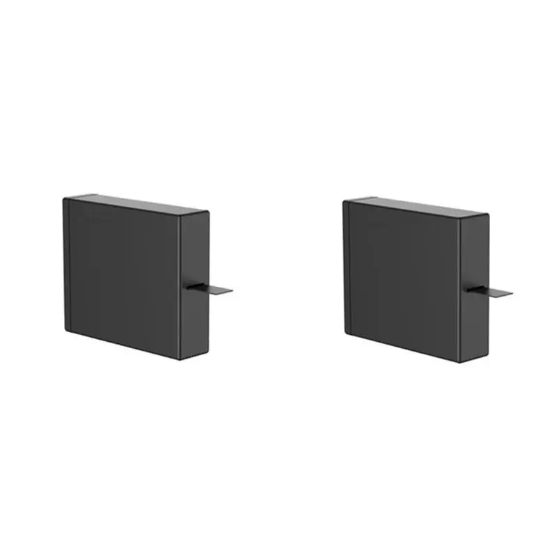 

2pcs/Lot IS360XB Replacement Battery for Insta360 ONE X for PL903135VT.