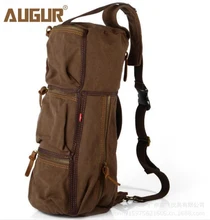 2015 Hot vente nouveau millésime de grande capacité hommes sacs de voyage en toile de qualité supérieure 3 couleurs taille 46 * 20 * 18 CM