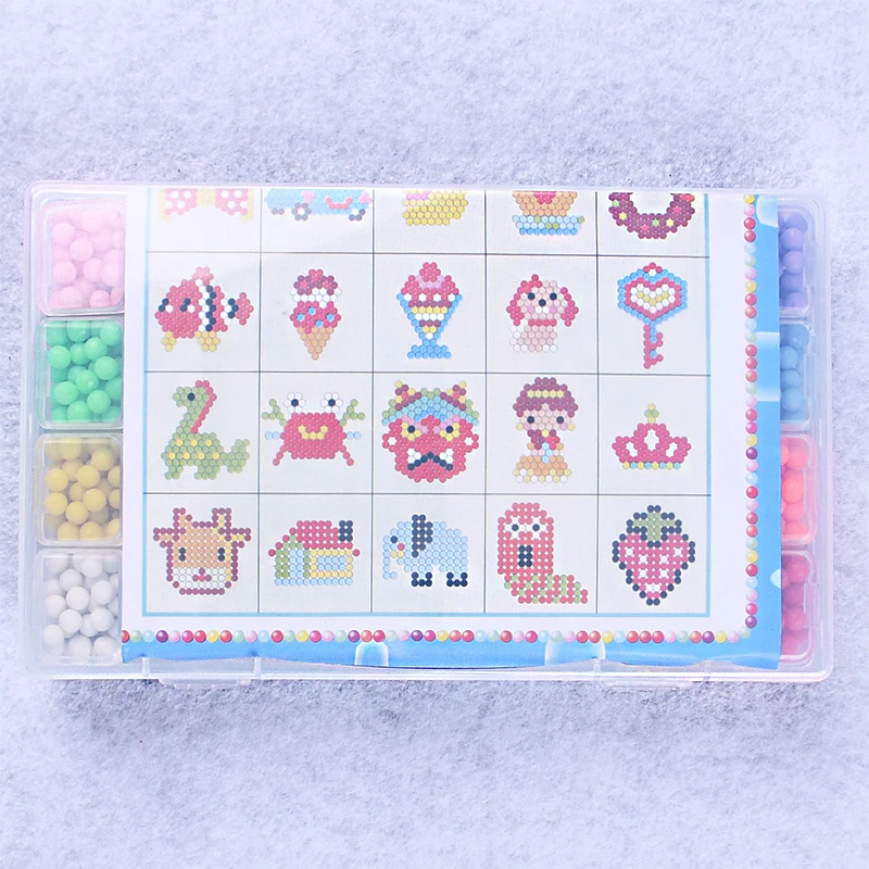 Beads (2)
