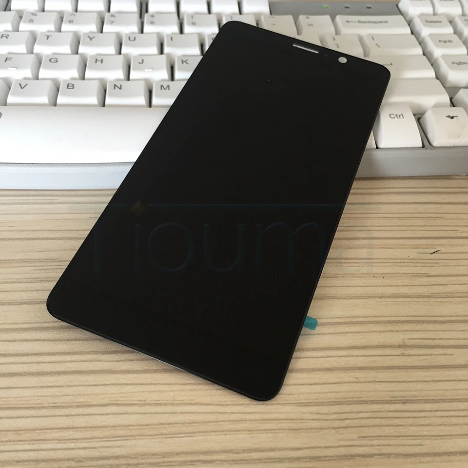 Huawei mate9 LCD Display Digitizer  (11)