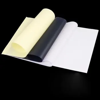 

Practical Set 100 Sheets Tattoo Thermal Stencil Transfer Copier Paper A4