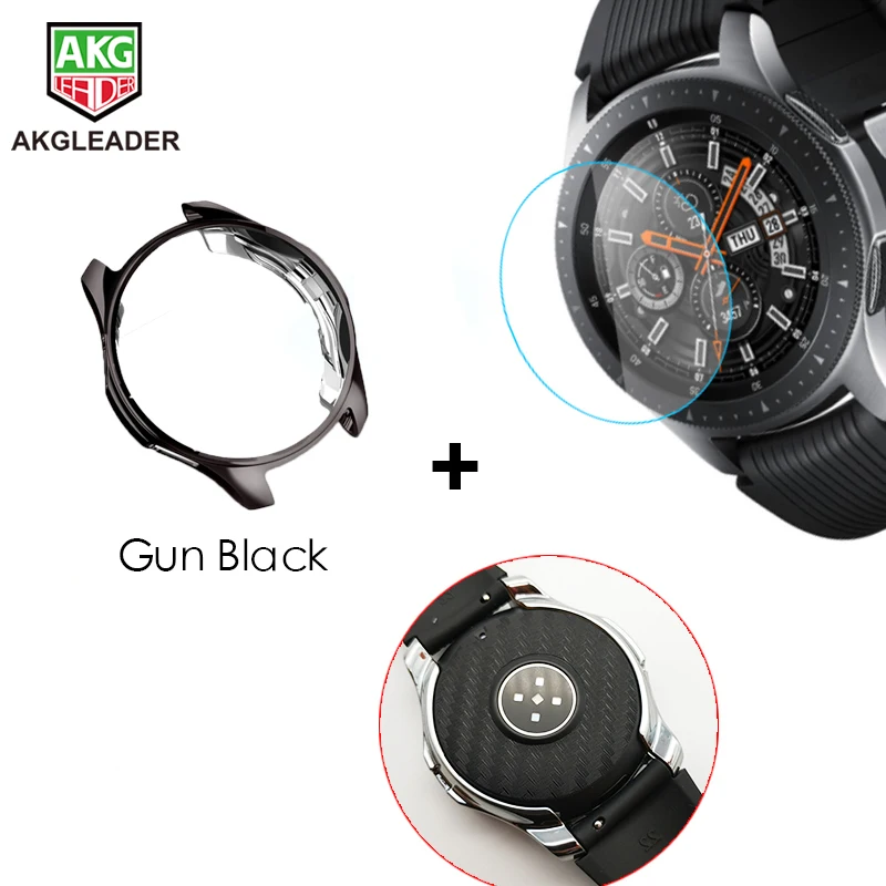 galaxy watch 46mm protective case