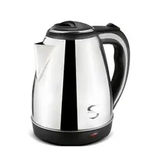 110vV Электрический чайник Мини Американский Канадский Электрический чайник студенческий Портативный электрический чайник Мелкая бытовая техника