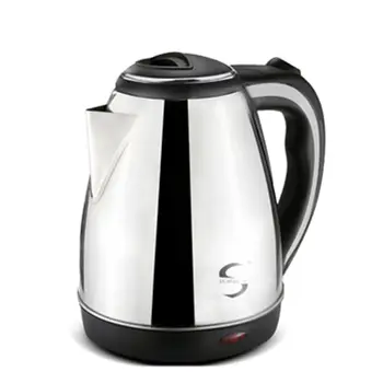 

110vV electric kettle mini American Canadian electric kettle student travel portable electric kettle small appliances