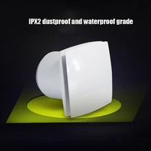 Размер отверстия 150-180 мм высокоскоростной вытяжной вентилятор кухня ванная комната воздуховод усилитель вентилятор вытяжной вентилятор очистка воздуха вентиляционное отверстие