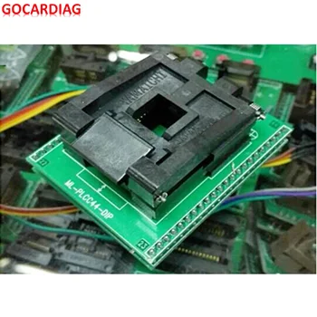 

ML-PLCC44-DIP IC Socket adapter for chip programmer