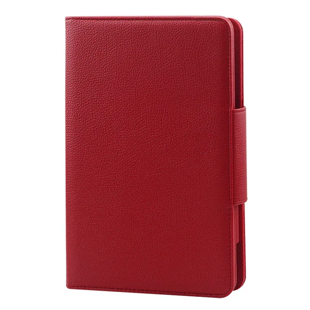Роскошный Ultra Slim Беспроводной Bluetooth клавиатура кожаный чехол для Apple iPad 2 3 4 9." Планшеты+ пленка+ стилус