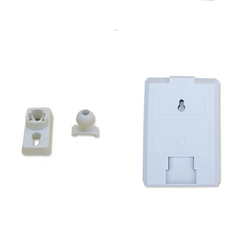 Motion Sensor Infrared Detector 5