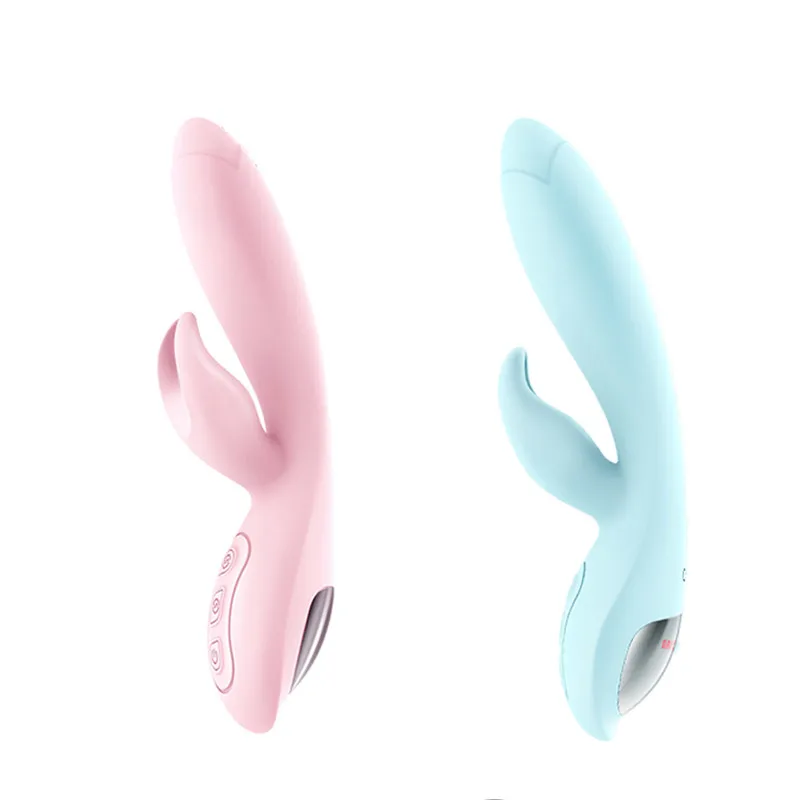 Sex Toys For Sale Female Rabbit Vibrators USB Chargeable G Spot Vibrator Sex Toys for Women Adult Sex products Pussy Massager.