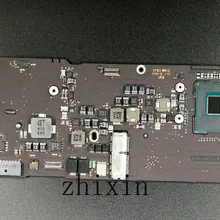 Yourui A1466 для Macbook Air 13' A1466 логическая плата i5 1,3 ГГц 8 г ram Материнская плата ноутбука md760 md761 2013- 820-3437-B