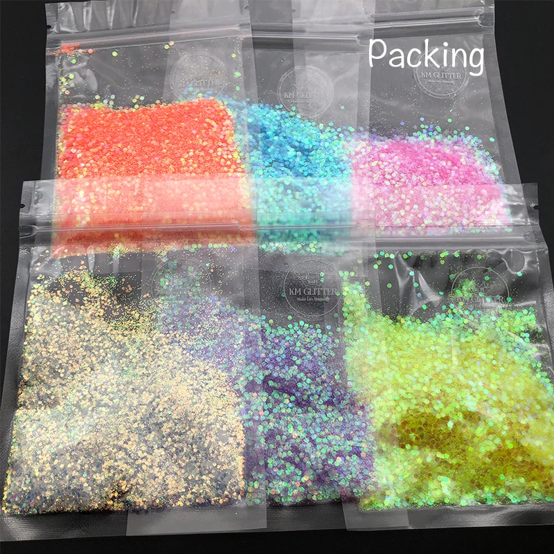 Packing