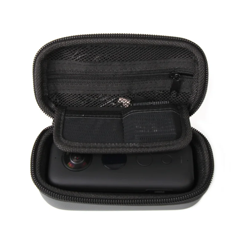 

Parcel Sunnylife Mini Storage Bag Carrying Case for Insta360 One X Camera Camera Bag Mini Camera