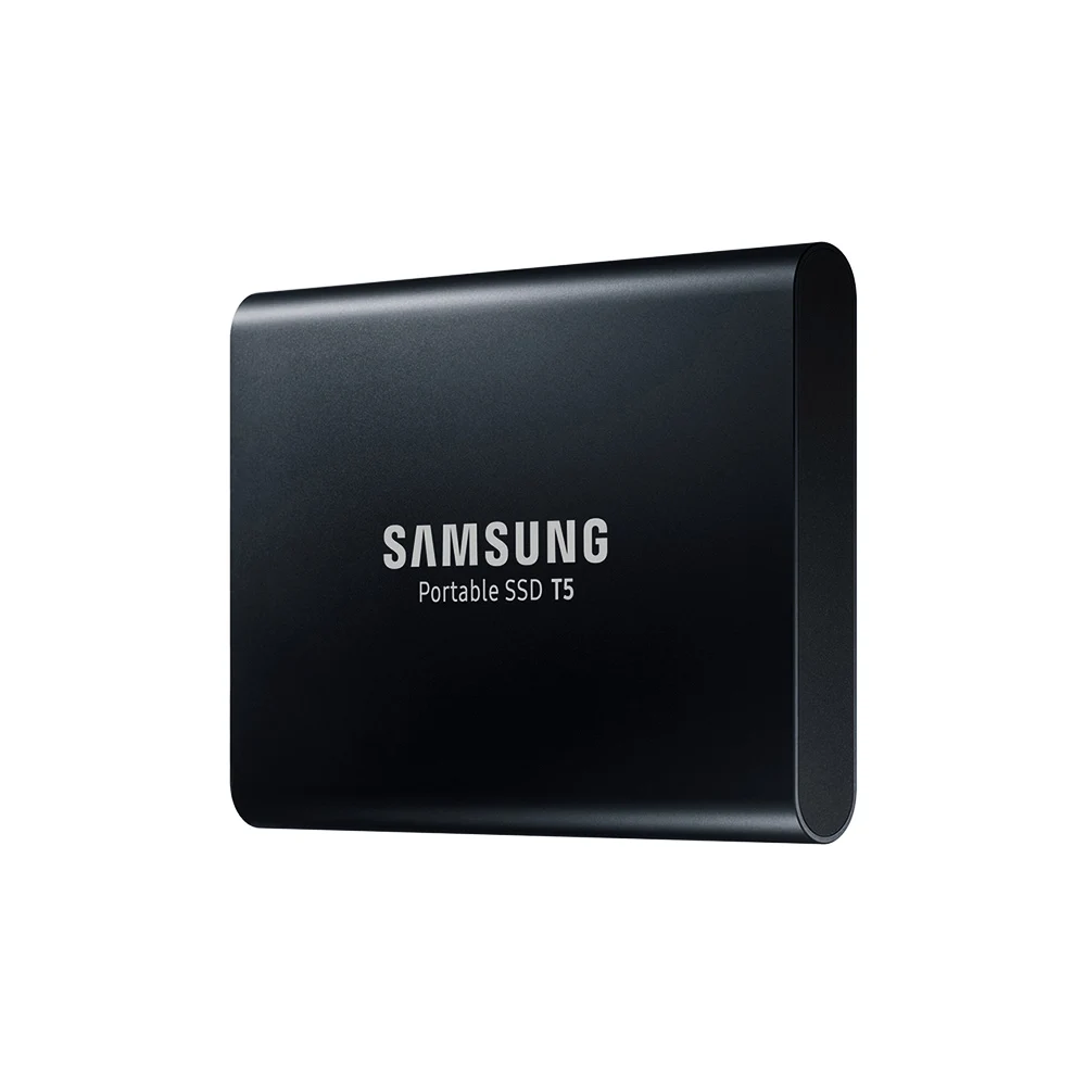 Samsung T5 портативный SSD 1 ТБ 250GB 500GB Тип C внешний твердотельный накопитель USB 3,1 портативный SSd жесткий диск для ноутбука Mac система