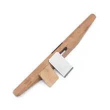 Плотник самолет палисандр Птица плоский строгальный деревянный прорезной строгальный край обрезки строгальный станок