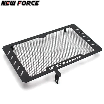 

V-Strom radiator grille protection oil cooler protector SUZUKI DL650 DL 650 2013-2018 2014-2017 motorcycle fuel tank Pr