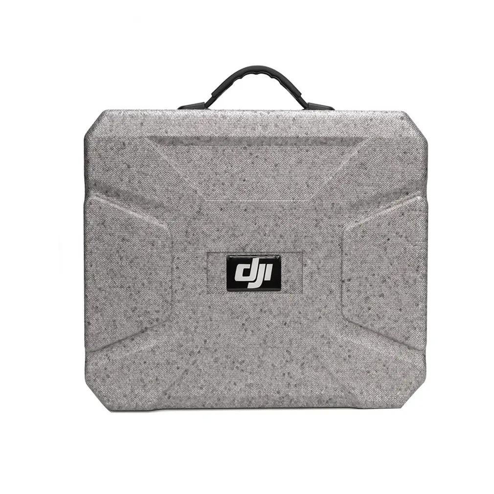 Foam Waterproof Travel Outdoor Carrying Case bag Portable Bag Protective Drone Accessories Handbag For DJI Mavic 2