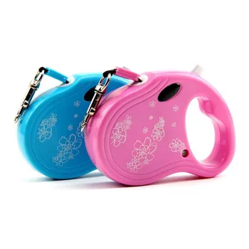 

300*10cm Automatic Hyena Rope P Chain Telescopic Pet Leash Rope Big Dog Puppy Leash Dog Leash Pet Supplies Dog Accessories