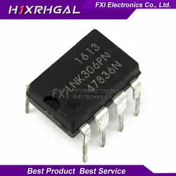 10 шт LNK306PN LNK306P DIP7 DIP LNK306 новый оригинальный