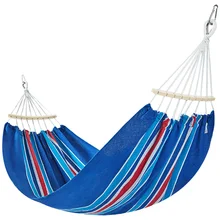 Взрослых открытый гамак спальный анти опрокидывание отдыха и развлечений качели один и двойной человек бытовой общежитие качели