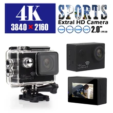 FOR SYMA X8C X8W X8G X8HW RC Drone 4K Action Cam 16MP 1080P FULL HD Camera SJ8000 2.0 LTPS RC Quadcopter Helicopter Spare Parts