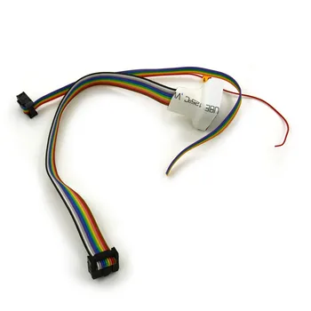 

AK90 Key Programmer Adapter and 10 Pin Cable Set Works together with AK90 key programmer