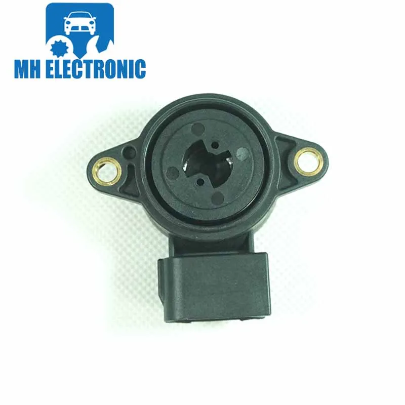 MH ELECTRONIC New Throttle Position Sensor MD615571 for Mitsubishi