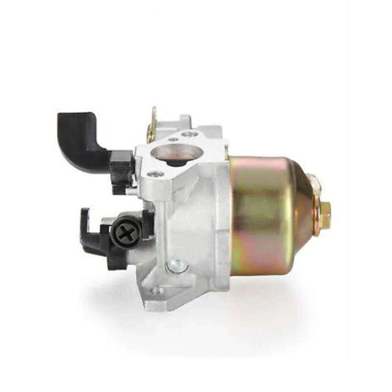 Комплект карбюратора алюминиевый для Honda GXH50 GX100 смеситель для Loncin Carb G100 G150 Запчасти для инструментов запасные аксессуары