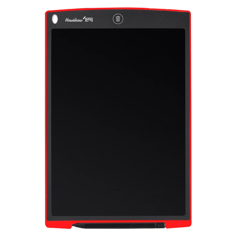 

12 Inch LCD Writing Tablet drawing Tablet Digital Drawing Pads Graphic Tablet Graphic Drawing Electronic Tablet Free Shipping