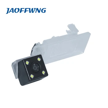 

Promotion Car Rear View Parking Camera kit CCD Waterproof 170 Degree Night Vision for Skoda Octavia 3 / for vw lavida / sagitar