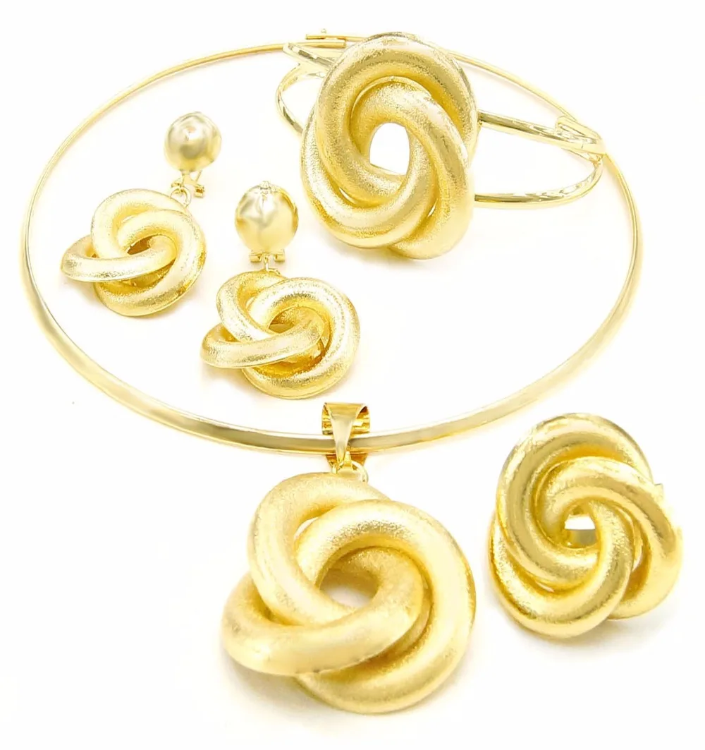 marriage pakistani bridal jewelry sets gold